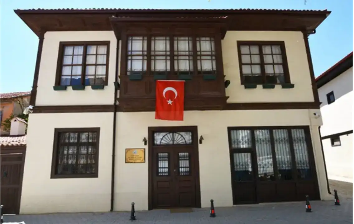 Elmalı'da Nereye Gitmeli? Gezilecek Önemli Noktalar 8